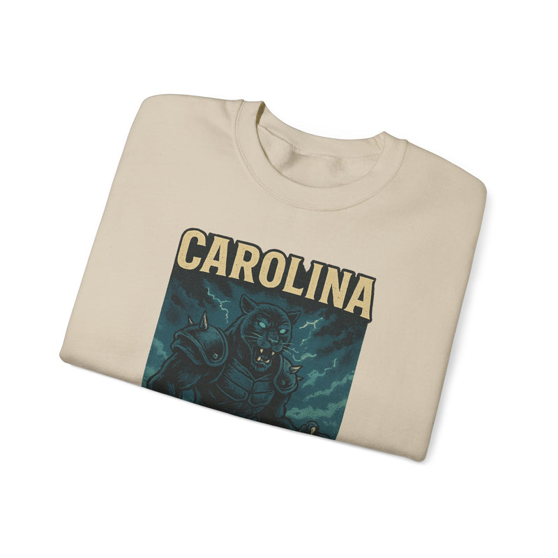 The Vantahelm | Carolina Football Sweatshirt