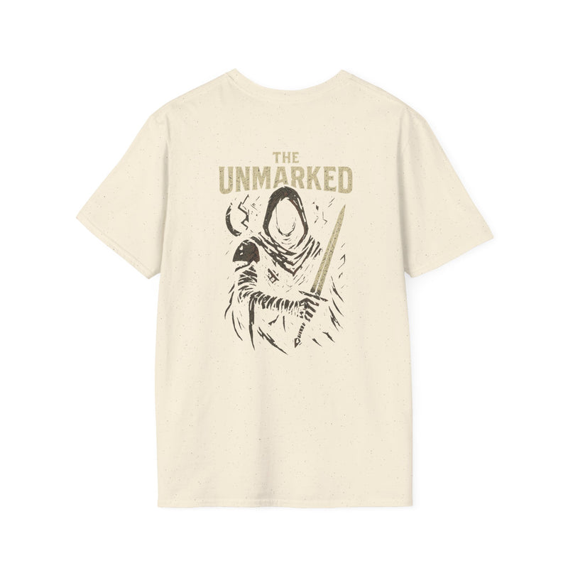 The Unmarked | City Legacy Eraser Tee