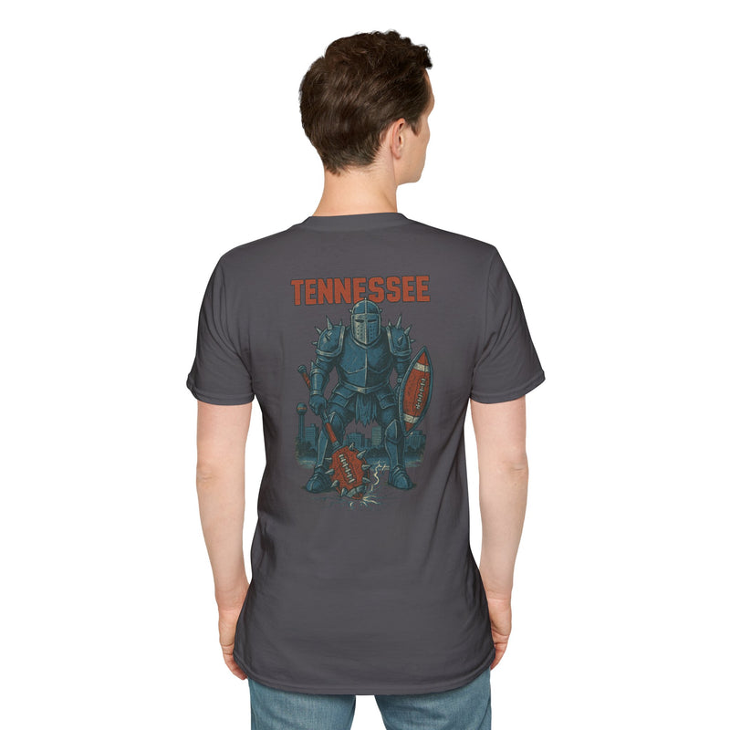 The Fourthmaul | Tennessee Football Tee
