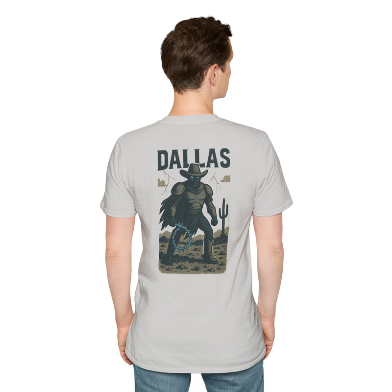 The Thornlash | Dallas Football Tee