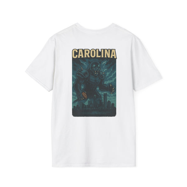 The Vantahelm | Carolina Football Tee