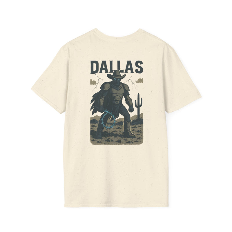 The Thornlash | Dallas Football Tee