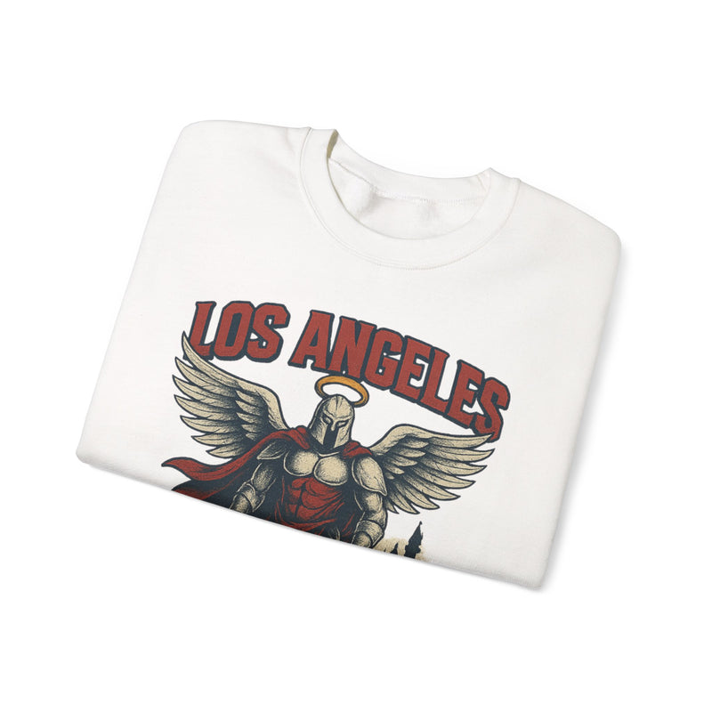 Halo Knights | Los Angeles Baseball Sweatshirt