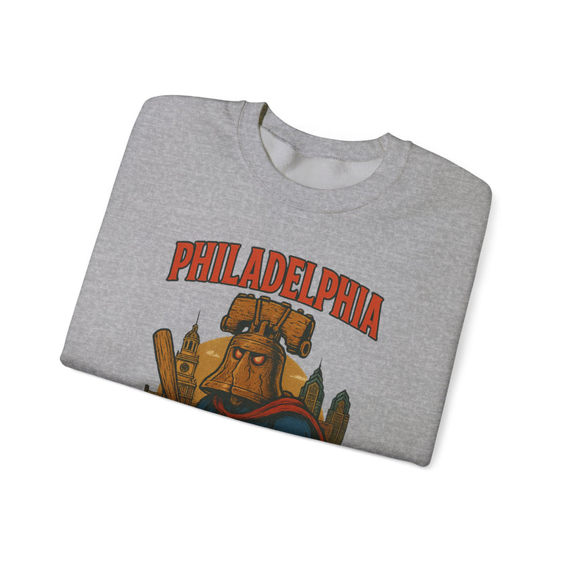 The Bellborn | Philadelphia Baseball