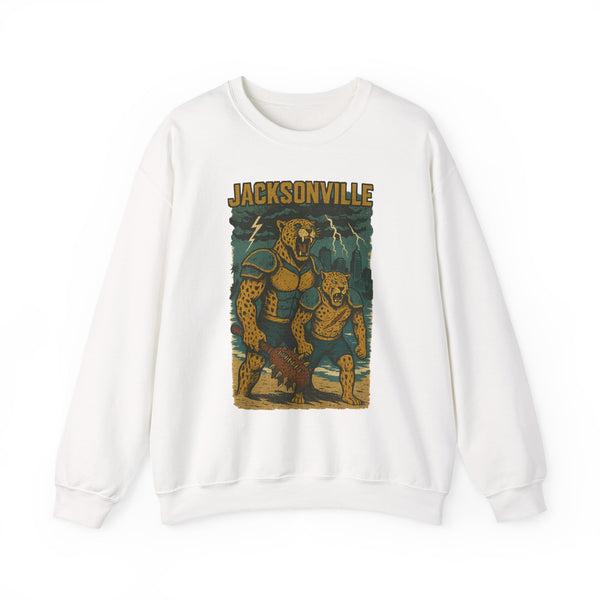 The Duneclaw Bloodline | Jacksonville Football Sweatshirt