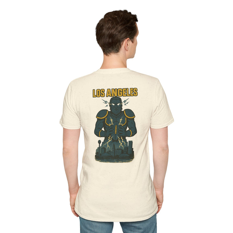 The Skybreaker | Los Angeles Football Tee