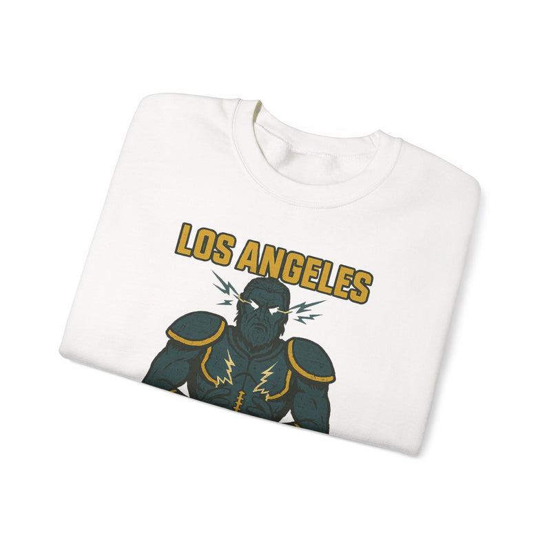 The Skybreaker | Los Angeles Football Sweatshirt