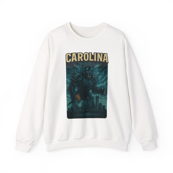 The Vantahelm | Carolina Football Sweatshirt