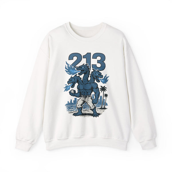The Obsidian Coil | Arizona Baseball Sweatshirt