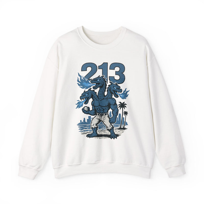 The Obsidian Coil | Arizona Baseball Sweatshirt