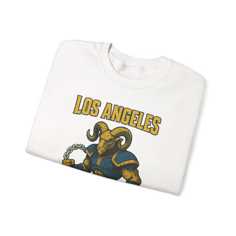 The Faultbinder | Los Angeles Football Sweatshirt