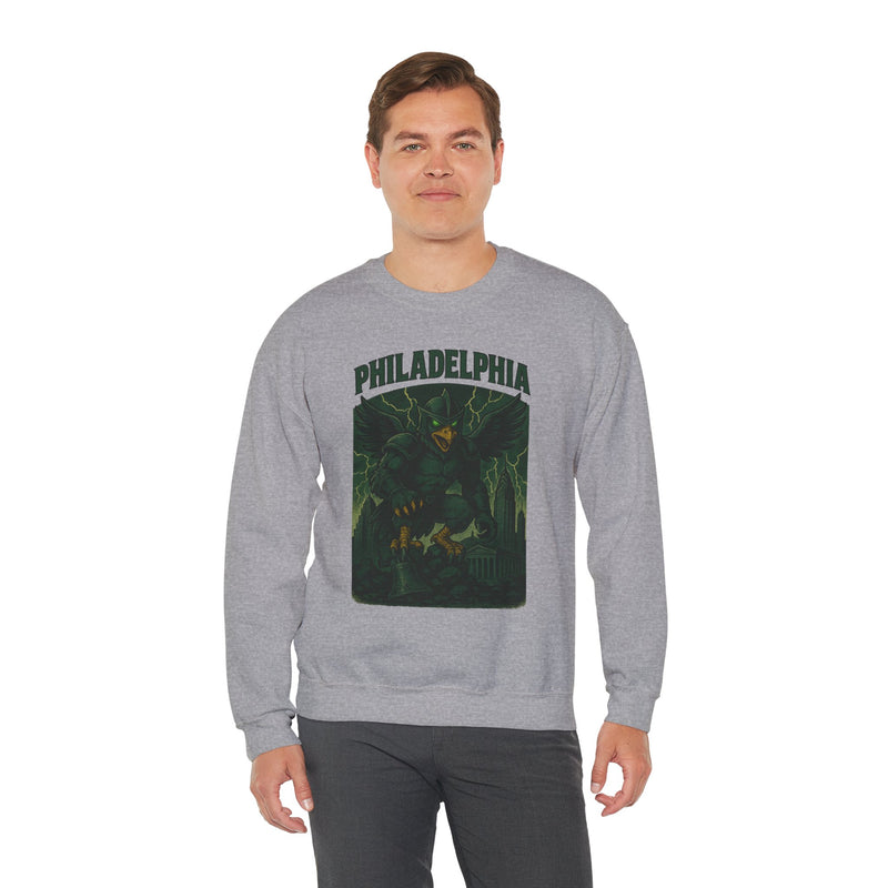 The Bellwraith | Philadelphia Football Sweatshirt