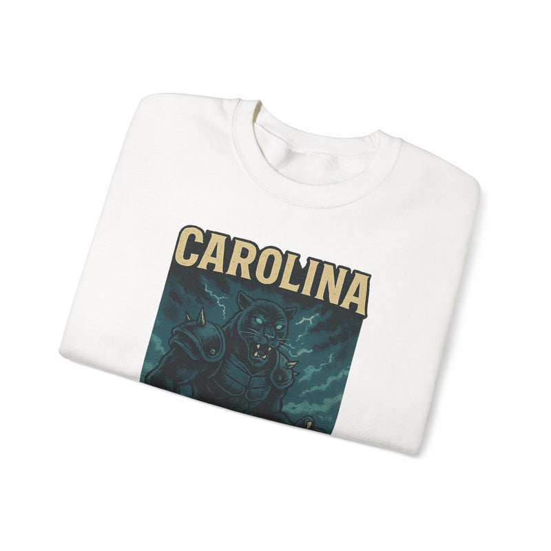 The Vantahelm | Carolina Football Sweatshirt