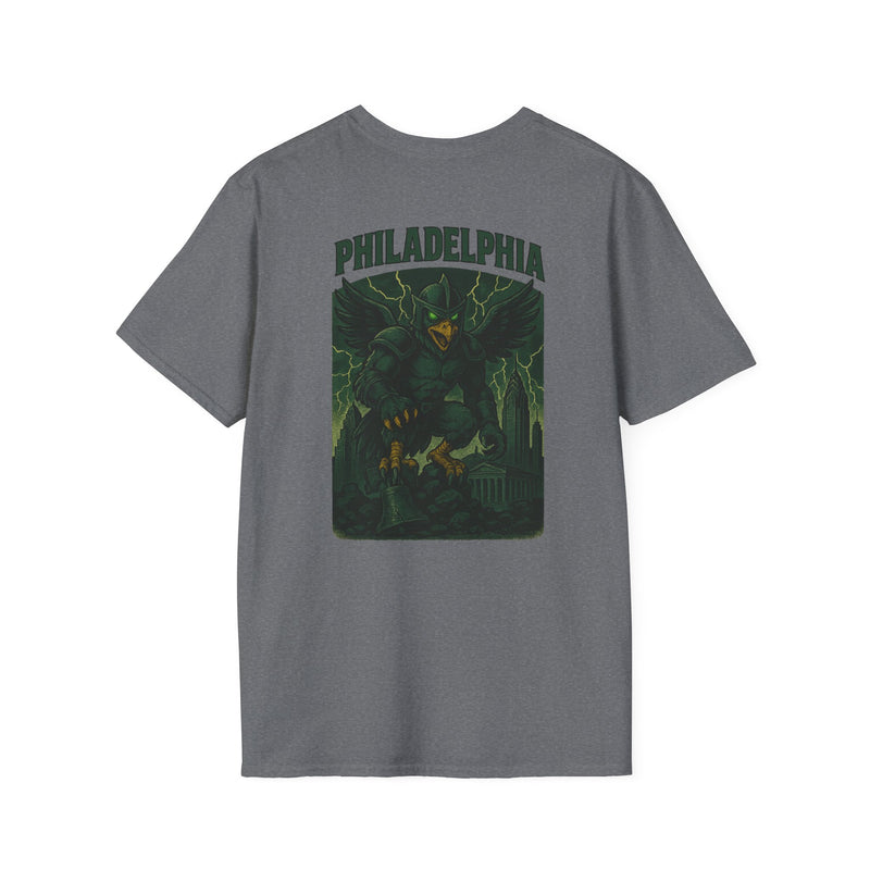 The Bellwraith | Philadelphia Football Tee