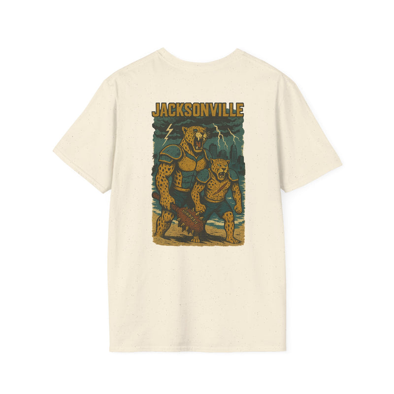 The Duneclaw Bloodline | Jacksonville Football Tee
