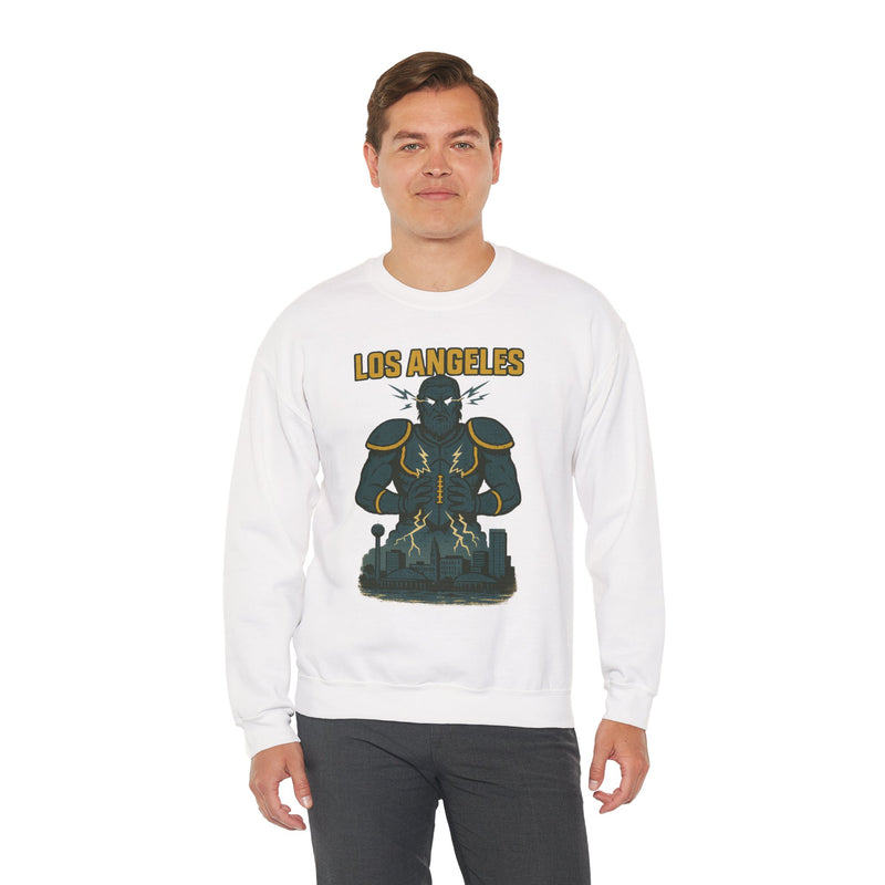 The Skybreaker | Los Angeles Football Sweatshirt