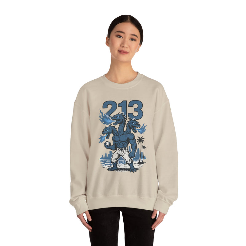 The Obsidian Coil | Arizona Baseball Sweatshirt