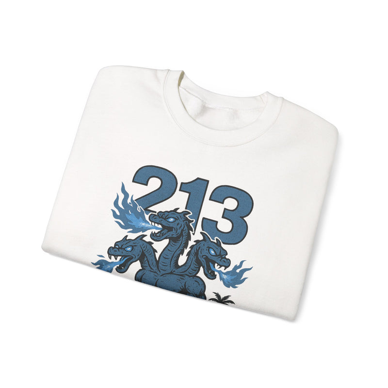 The Obsidian Coil | Arizona Baseball Sweatshirt