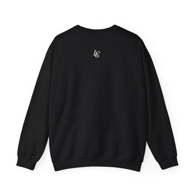 The Ironclaw | Detroit Area Code Baseball Sweatshirt
