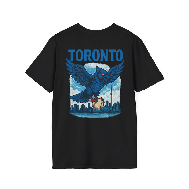 The Sky Talons | Toronto Baseball Tee
