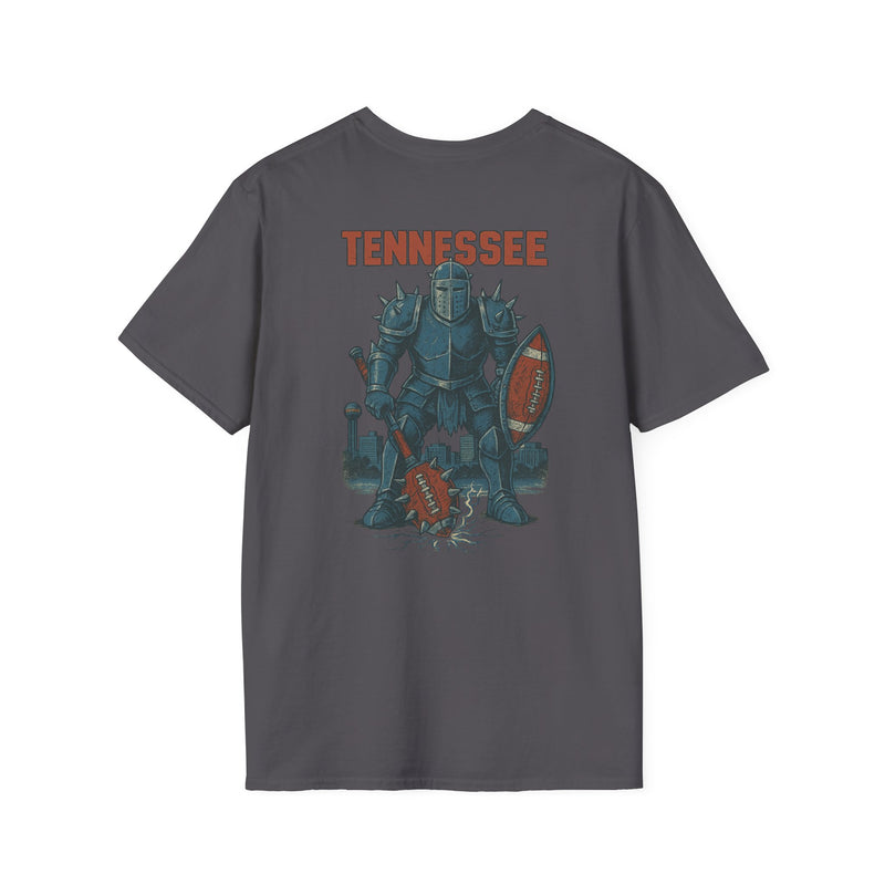 The Fourthmaul | Tennessee Football Tee