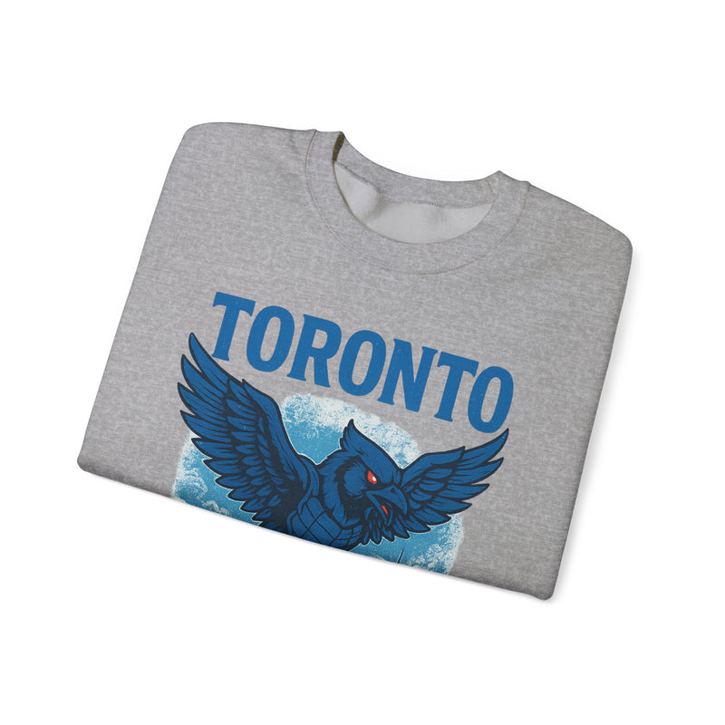 The Sky Talons | Toronto Baseball Sweatshirt