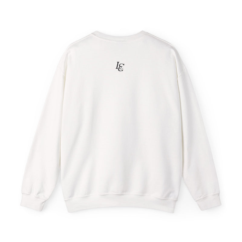 The Ironclaw | Detroit Area Code Baseball Sweatshirt