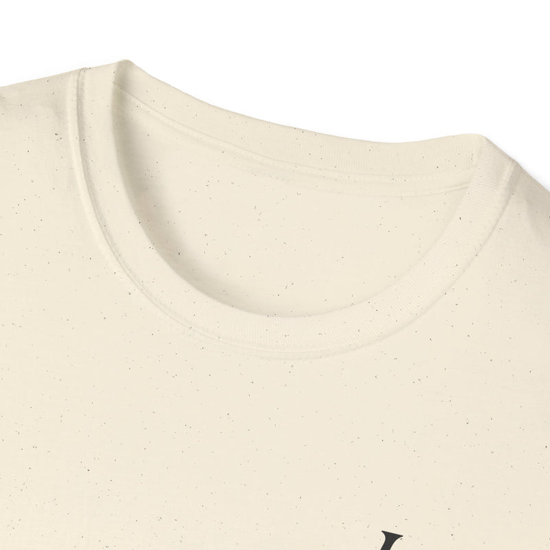 The Unmarked | City Legacy Eraser Tee