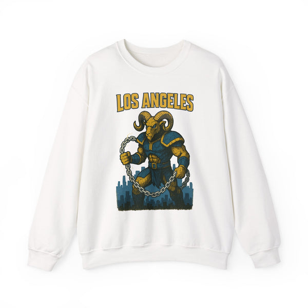 The Faultbinder | Los Angeles Football Sweatshirt