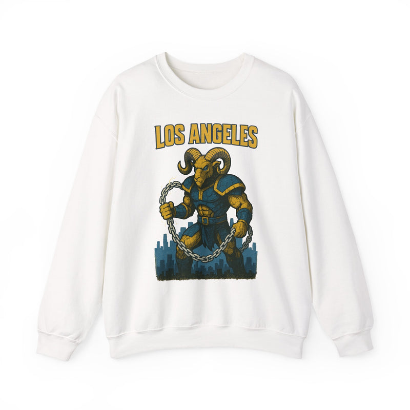 The Faultbinder | Los Angeles Football Sweatshirt