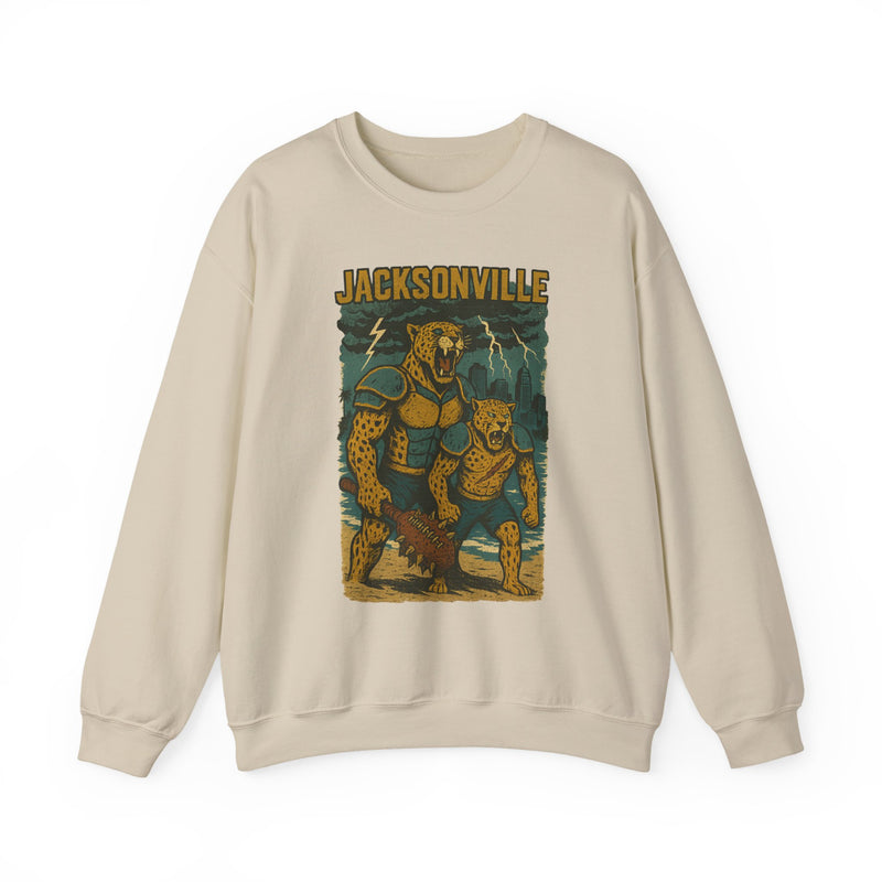 The Duneclaw Bloodline | Jacksonville Football Sweatshirt