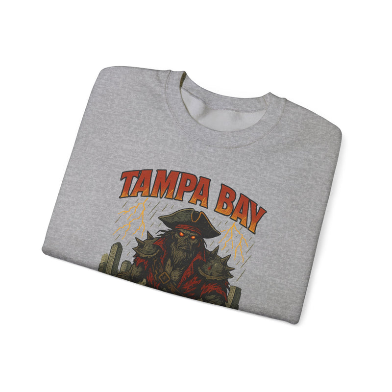 The Black Sail Order | Tampa Bay Football Sweatshirt