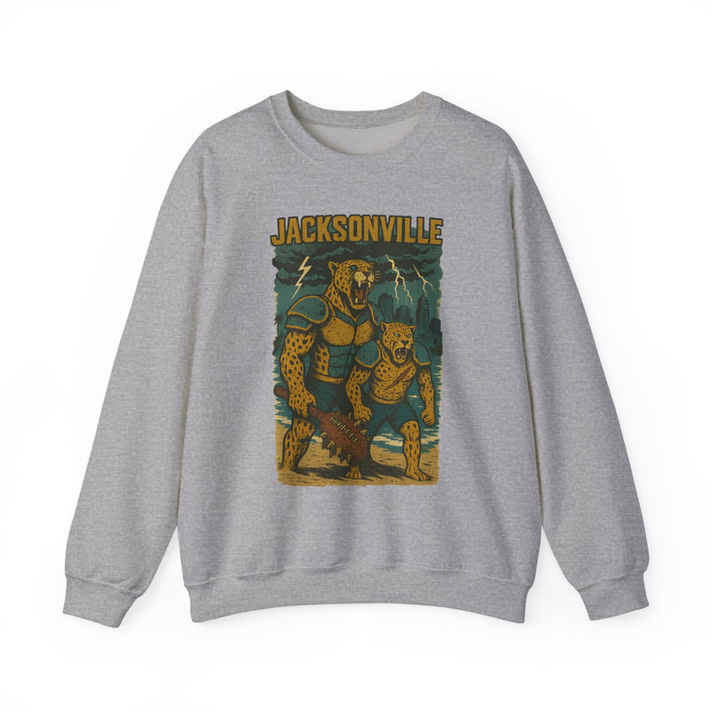 The Duneclaw Bloodline | Jacksonville Football Sweatshirt