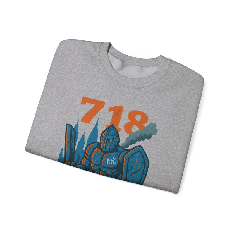 The Steel Sentinels | New York Area Code Baseball