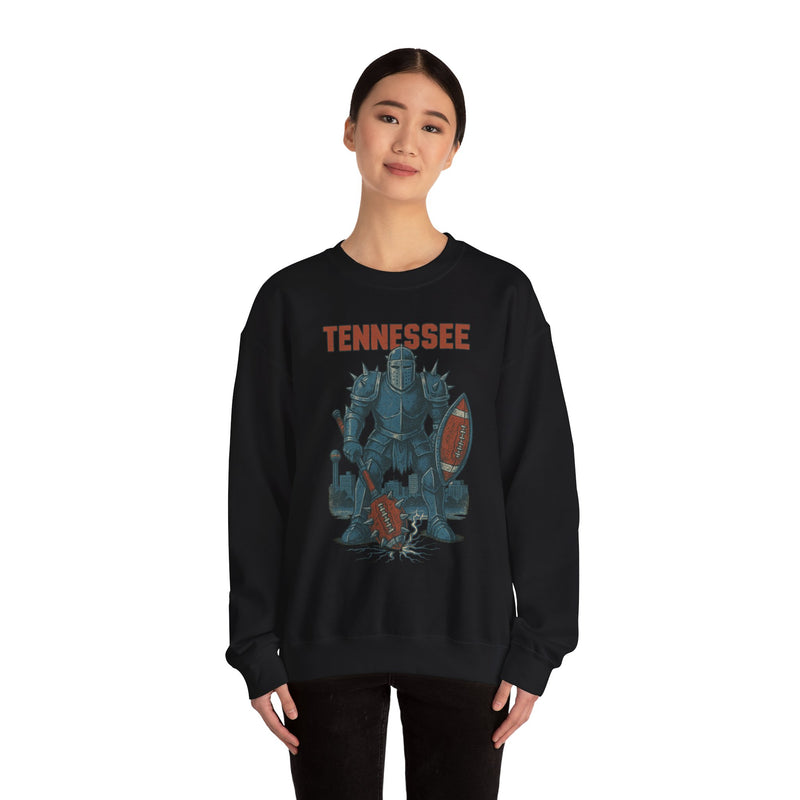 The Fourthmaul | Tennessee Football Sweatshirt