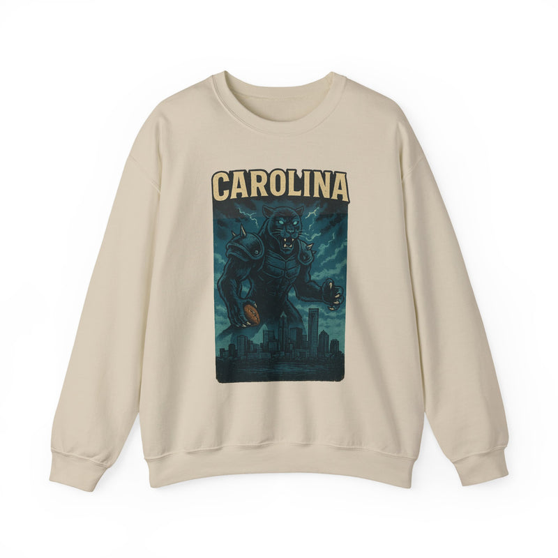 The Vantahelm | Carolina Football Sweatshirt
