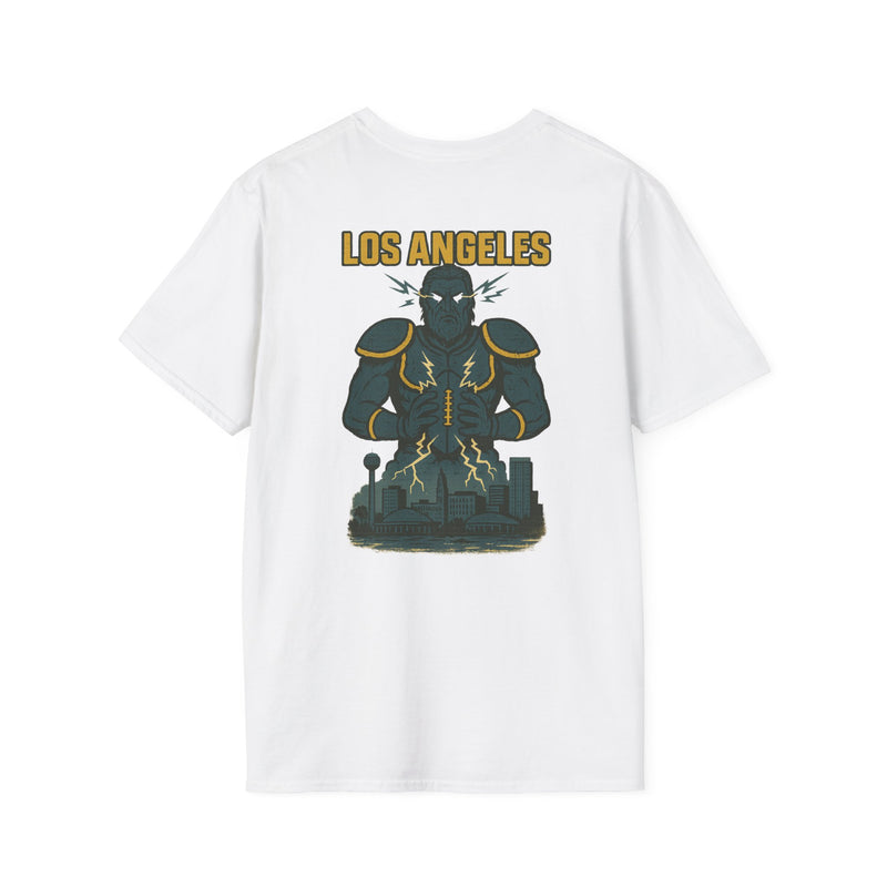 The Skybreaker | Los Angeles Football Tee