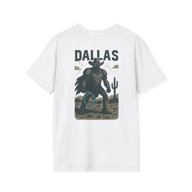 The Thornlash | Dallas Football Tee