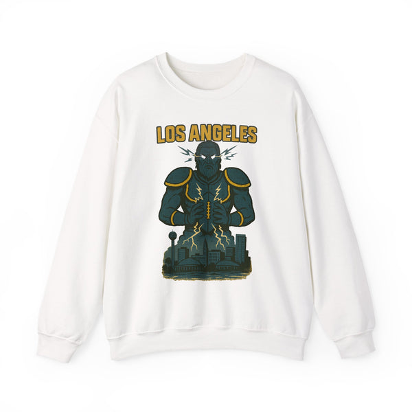 The Skybreaker | Los Angeles Football Sweatshirt