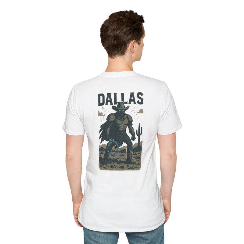 The Thornlash | Dallas Football Tee