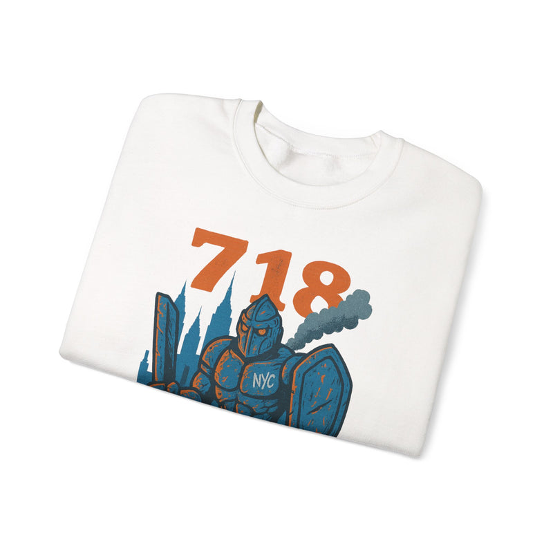 The Steel Sentinels | New York Area Code Baseball