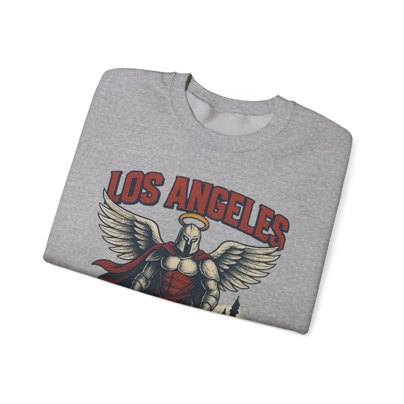Halo Knights | Los Angeles Baseball Sweatshirt
