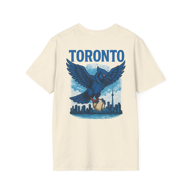 The Sky Talons | Toronto Baseball Tee