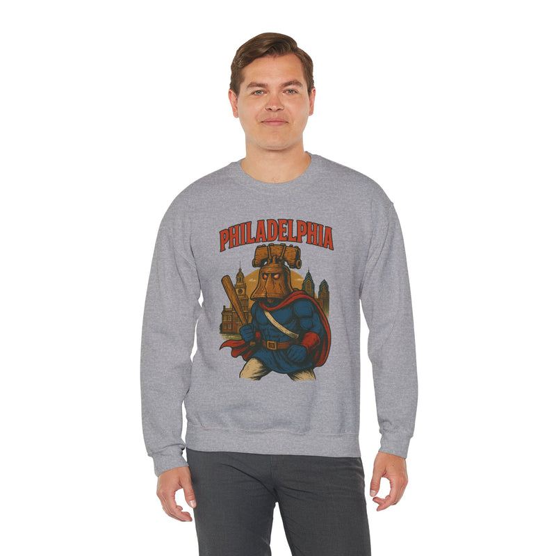 The Bellborn | Philadelphia Baseball