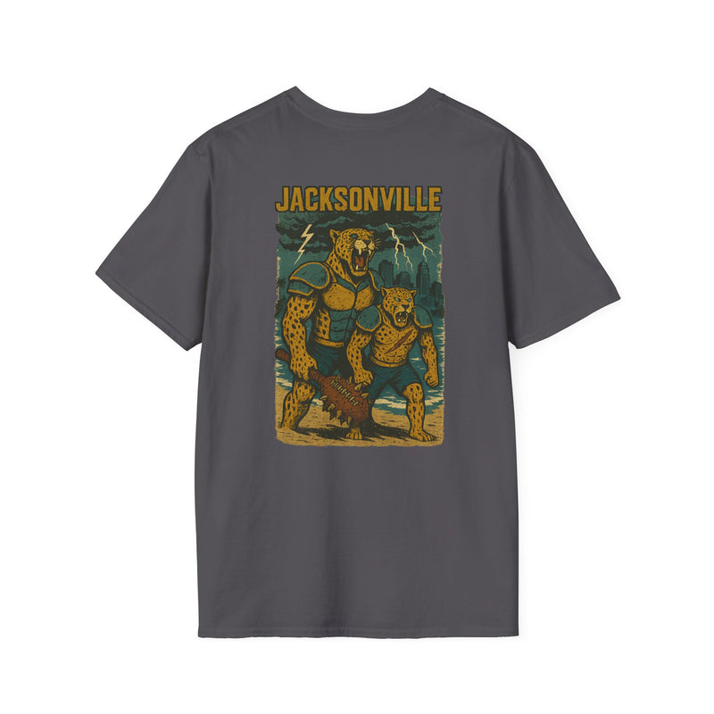 The Duneclaw Bloodline | Jacksonville Football Tee