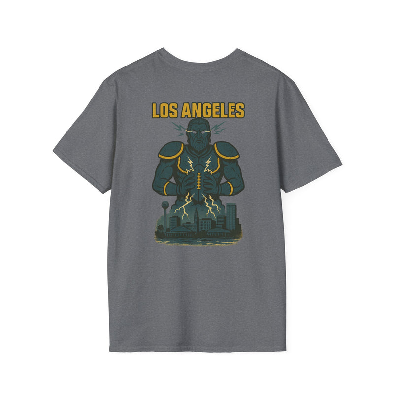 The Skybreaker | Los Angeles Football Tee