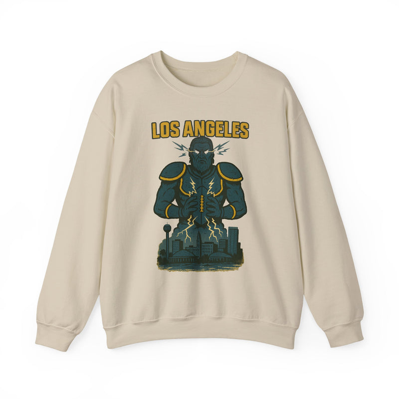 The Skybreaker | Los Angeles Football Sweatshirt