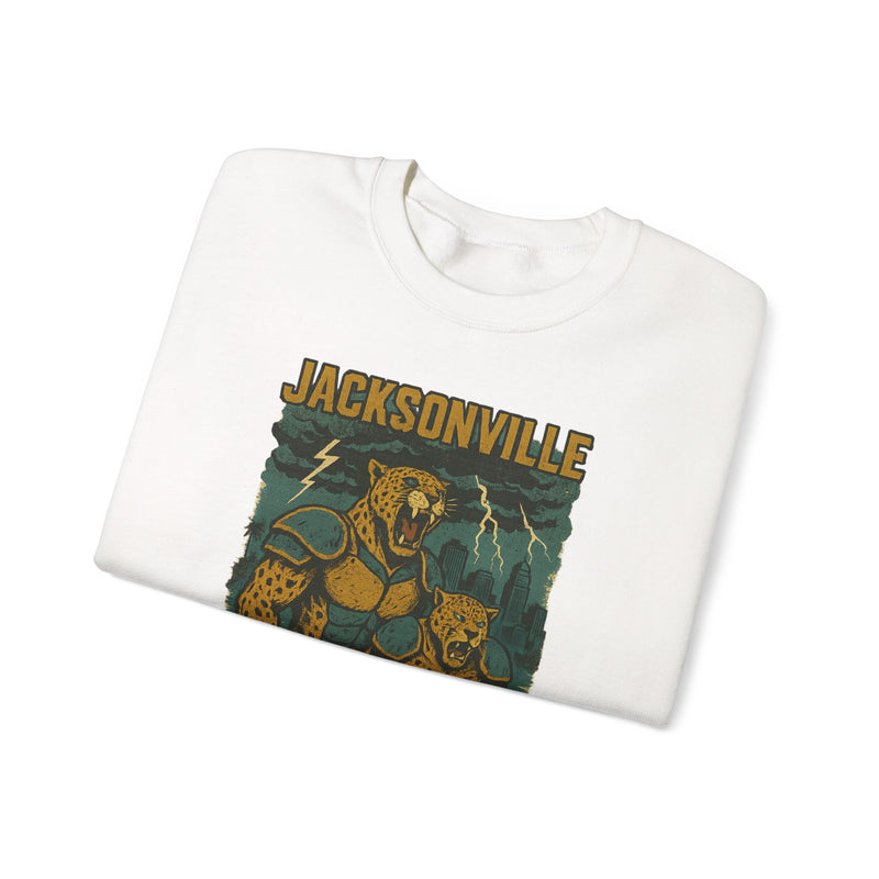 The Duneclaw Bloodline | Jacksonville Football Sweatshirt