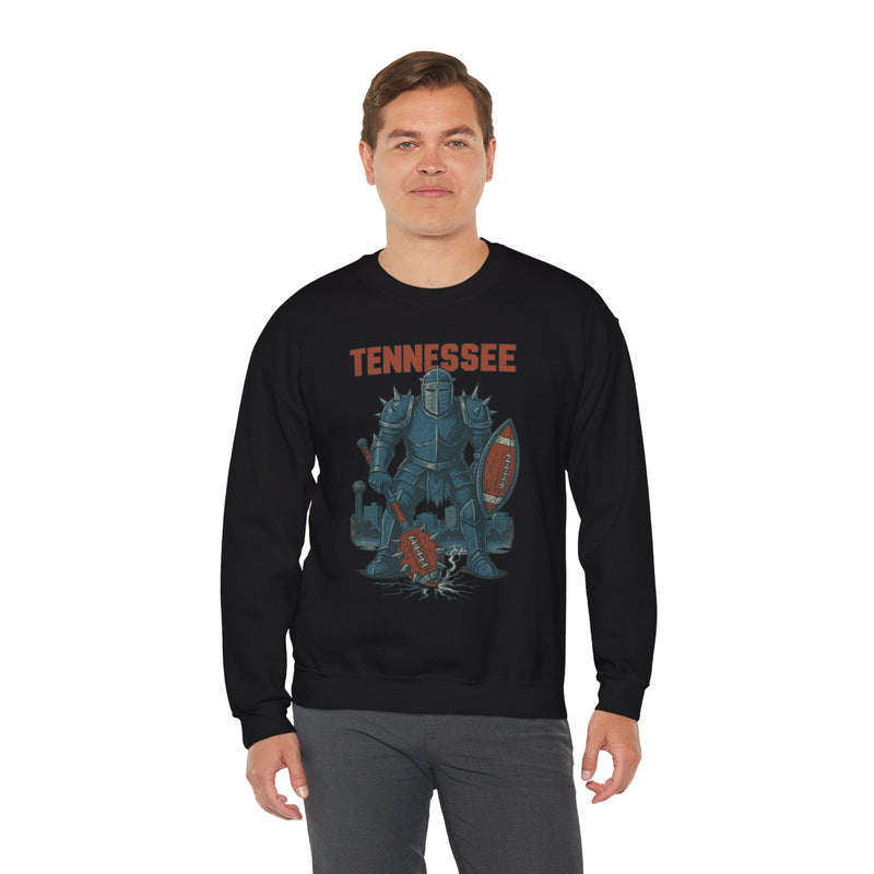 The Fourthmaul | Tennessee Football Sweatshirt
