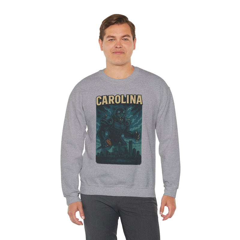 The Vantahelm | Carolina Football Sweatshirt